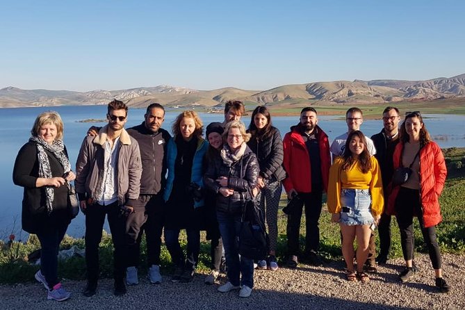Small-Group Day Tour to Chefchaouen from Fez - How the 12-Hour Schedule Really Feels From Fez