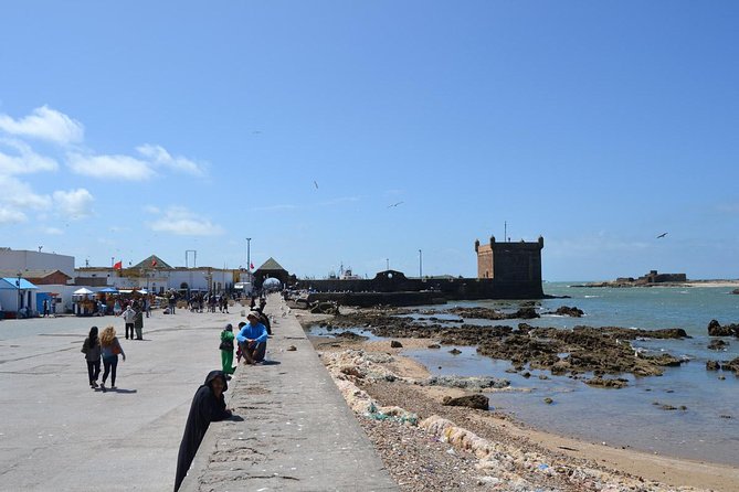 Small-group Day Trip to Essaouira from Marrakech - From Marrakech to Essaouira, the comfortable way