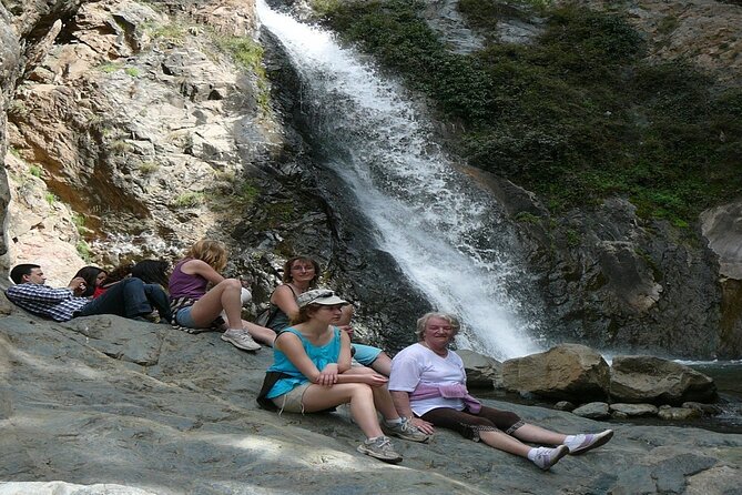 Small Group Day Trip to Ourika Valley & Atlas Mountains - How the day runs: your waterfall timing and valley walking