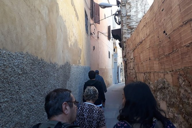 Small-Group Full-Day Meknes, Volubilis and Moulay Idriss Zerhoun Tour from Fez - Comfort and Group Size: Small-Group in Practice