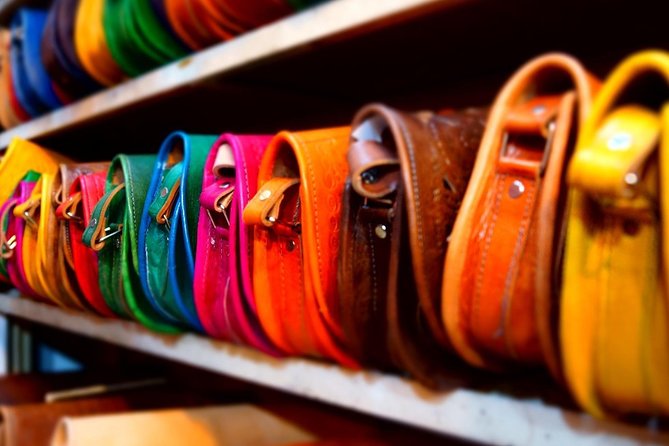 Souks Shopping Tours - Who This Tour Suits Best (and Who Might Skip It)