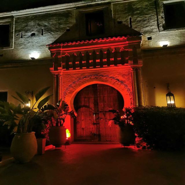 Sparkling Marrakech through the eyes of your local Guide - Guide style, languages, and why the best part is often the person