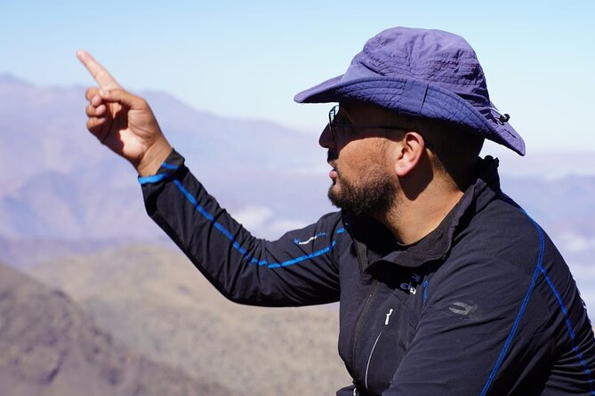 Summiting and Hiking the Atlas Mountains Day Trek from Marrakech - Weather in the Atlas: How to Plan Without Stress