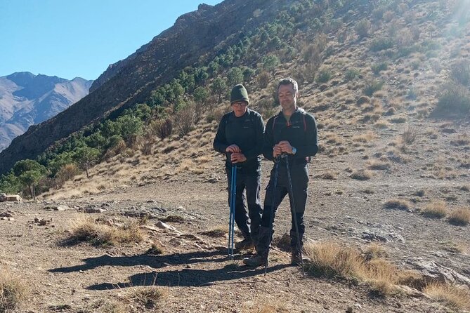 Summiting The Atlas Mountains, Day Hike & Trek From Marrakech - Where the day gets truly personal: lunch in a Berber home