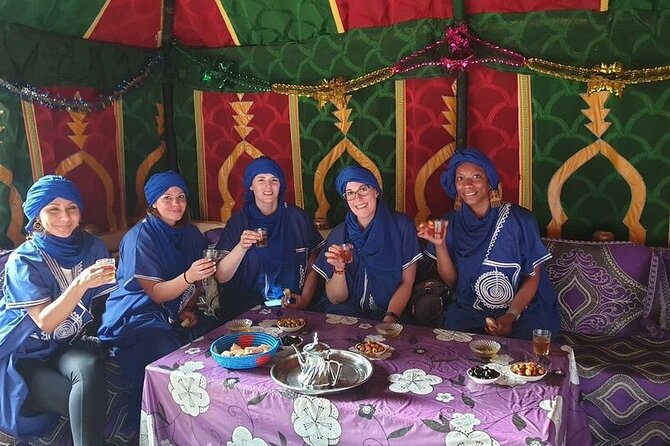 Sunset Camel Ride in Agadir or Taghazout With Transfers - Price and Value: Is $17.68 a Deal in Agadir?