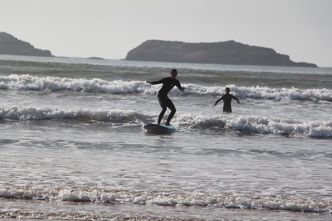 Surf Lesson with local surfer in Essaouira Morocco - Price and value: what $33.32 really covers