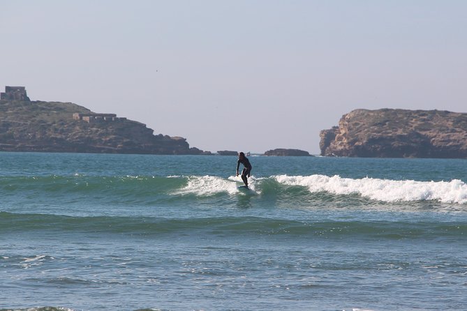 Surf Lesson with local surfer in Essaouira Morocco - Who should book this surf lesson in Essaouira
