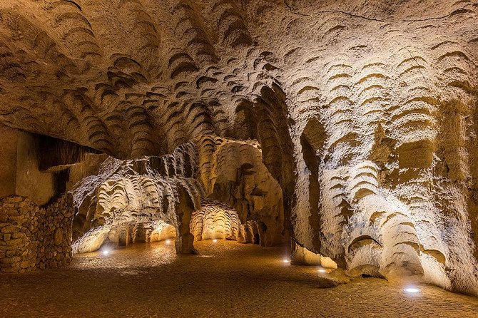 Tangier 3 Hours Sightseeing & Camel ride - Hercules Caves: Worth It for the Icon, Plan for the Entrance Fee