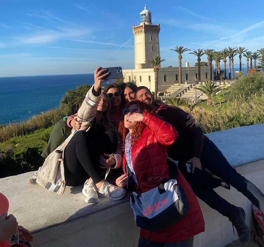 Tangier: Achakar Beach Sunset Camel Ride & Moroccan Dinner - Price and Value: What You Are Really Paying For