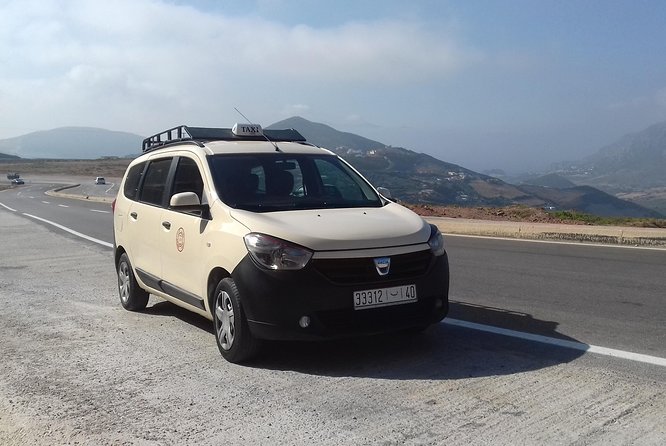 Tangier Airport Transfers - When Things Don’t Go Perfectly, You Still Have a Plan