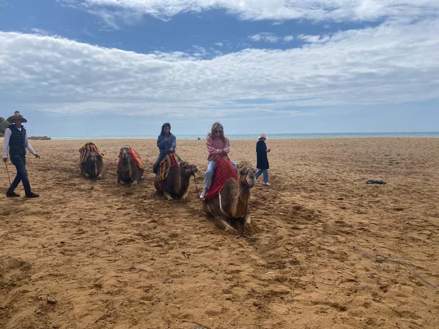 Tangier: Cap Spartel, Hercules Caves & Camel Riding - Timing tips, comfort details, and how to avoid common annoyances