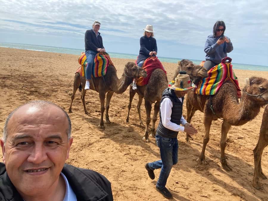 Tangier: Cap Spartel, Hercules Caves & Camel Riding - Who this tour fits best, and who should skip it