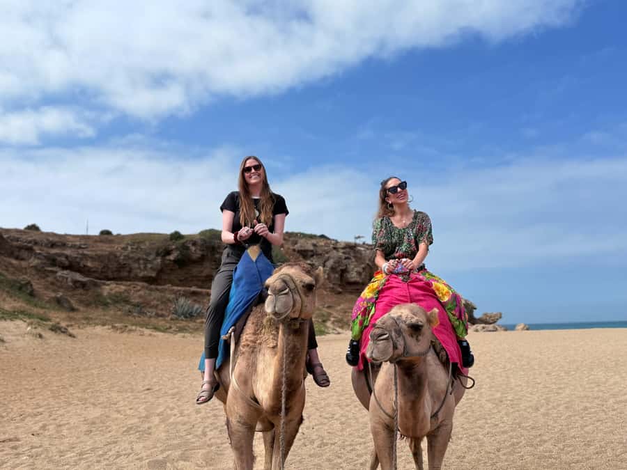 Tangier: Cap Spartel, Hercules Caves & Camel Riding - Should you book this Tangier Cap Spartel, Hercules Caves, and camel ride tour?