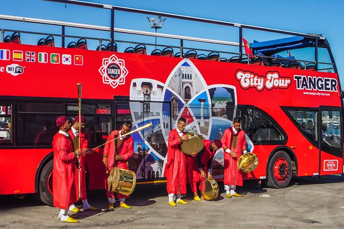 Tangier City Tour Bus Hop On - Hop Off - Price and value: what $15.10 buys you (and why it can be worth it)