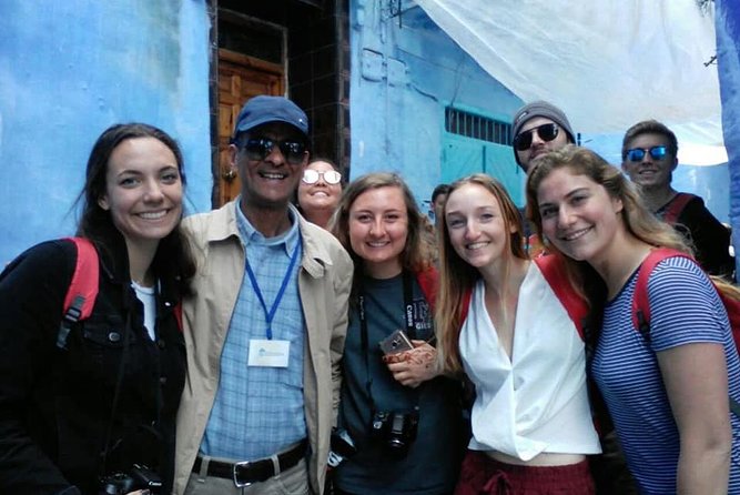 Tangier Excursion: Day trip with private tour guide - Musee de la Kasbah and the American Legation Museum: culture time without overload