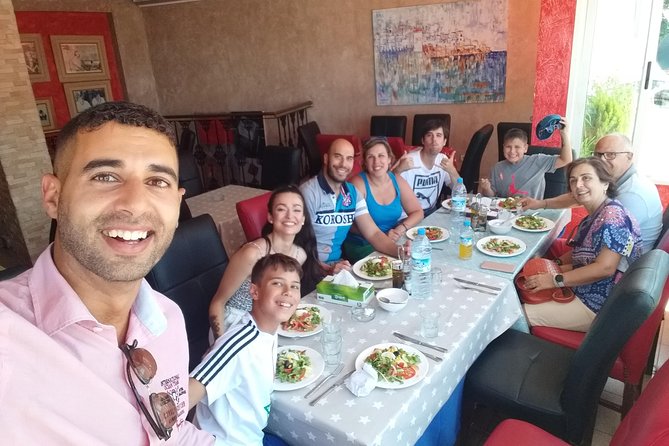 Tangier Food Cooking Class and Private City Tour - Key Highlights You Will Actually Care About