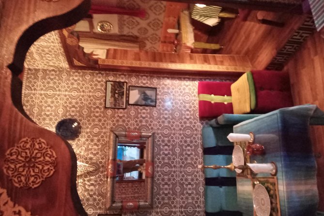 Tangier Food Cooking Class and Private City Tour - Meet Your Hosts, Bilal and Sanae, and Set the Tone for the Day