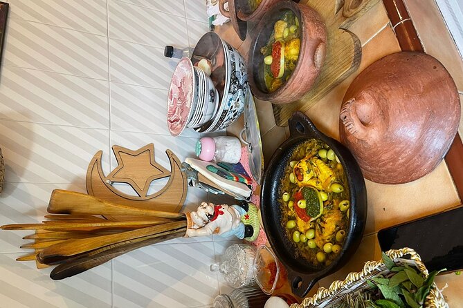 Tangier Food Cooking Class and Private City Tour - The Moroccan Dishes You Learn, and Why They Matter