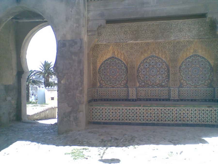 Tangier Full-Day Grand Tour - Key stops that shape the day