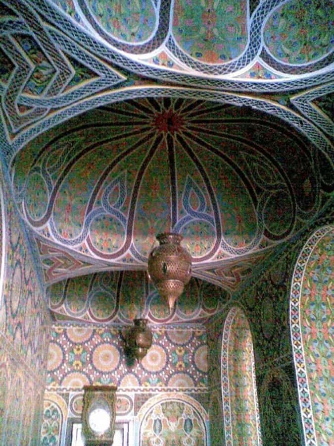 Tangier Full-Day Grand Tour - Tangier Port and the modern town drive: villas, boulevards, and royal connections