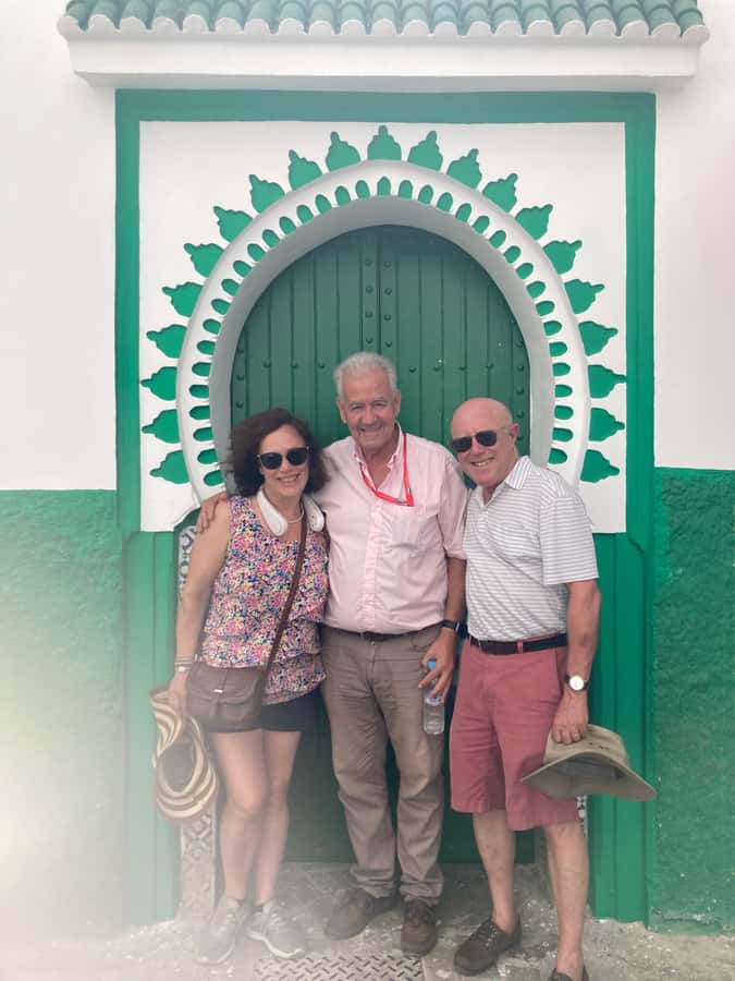 Tangier Full-Day Grand Tour - Timing, walking balance, and what to budget for food and entrances