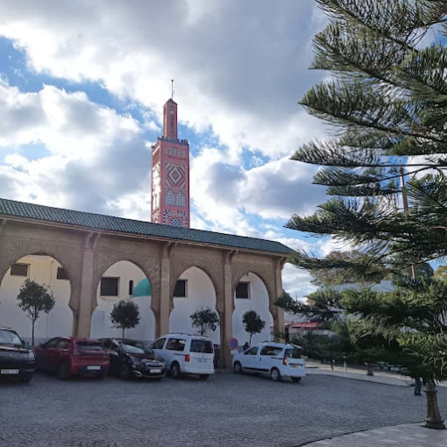 Tangier Half-Day Guided City Tour - Who This Tour Suits, and Who Should Consider Options