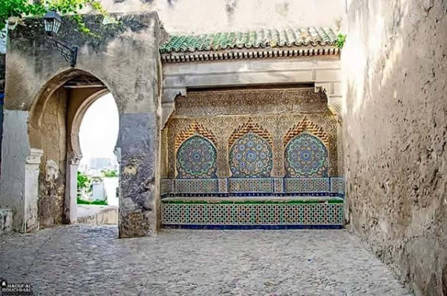 Tangier Half-Day Guided City Tour - Grand Socco and the American Legation Museum: Tangier Beyond the Medina