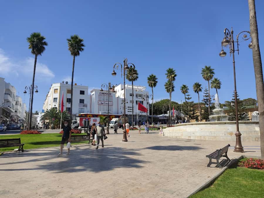 Tangier Half-Day Guided City Tour - Price and Value: Why $53 Can Make Sense for a Half-Day