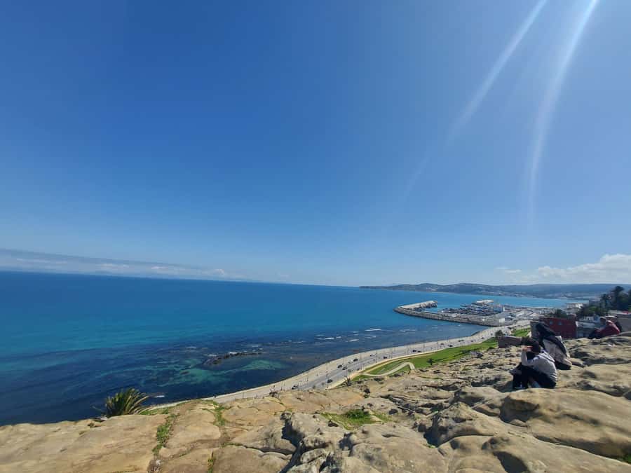Tangier Highlights Private 6-Hour Tour - Medina Walking: Gardens, a Church Visit, and Streets Lined With Life