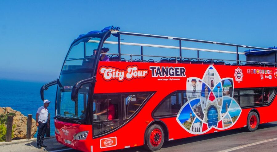 Tangier: Hop-On Hop-Off Sightseeing Bus - Key highlights to know before you ride