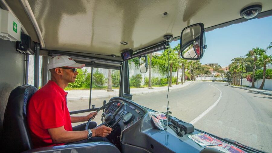 Tangier: Hop-On Hop-Off Sightseeing Bus - Who should ride this bus, and who might not love it
