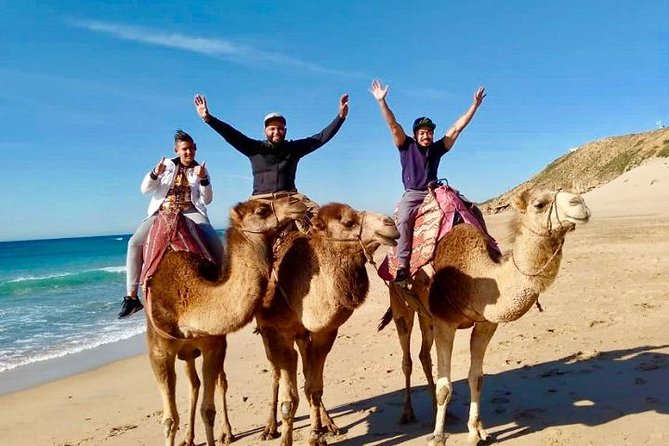 Tangier Private Customized Tours - Tangier in one half day: what you really get