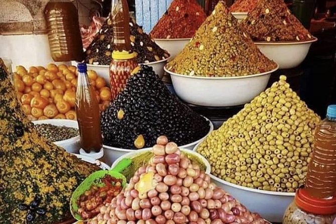 Tangier Private Customized Tours - Price and value: what $114.70 buys you, and what you might pay extra
