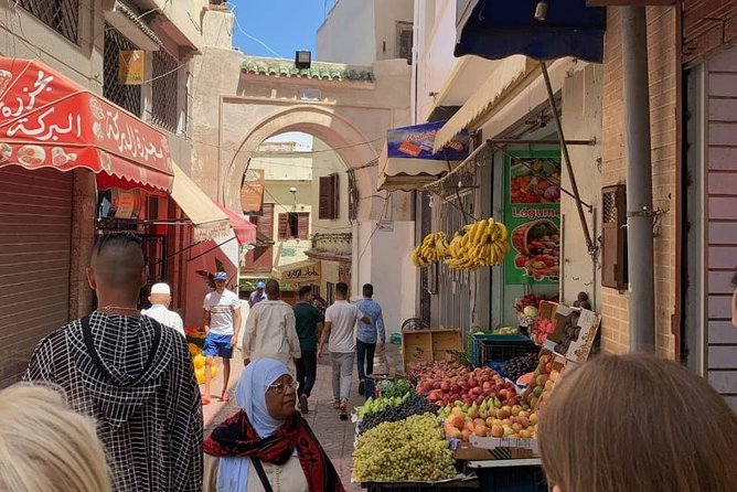 Tangier Private Customized Tours - Who this tour suits best (and who should look elsewhere)