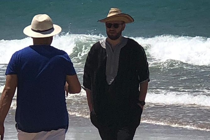 Tangier Private Day Tour, Cap Spartel drive & Camel ride included - Why this Tangier private day tour feels different than going solo