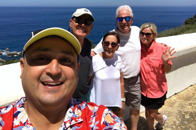 Tangier Private Day Tour, Cap Spartel drive & Camel ride included - Medina of Tangier walking: how to see the kasbah lanes without getting lost