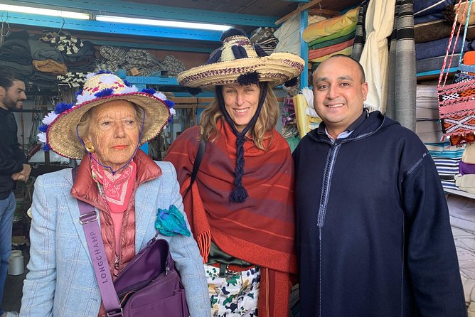 Tangier Private Day Tour, Cap Spartel drive & Camel ride included - Caves of Hercules: short, punchy, and best when you go with curiosity