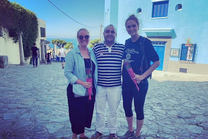 Tangier Private Day Tour, Cap Spartel drive & Camel ride included - Tangier American Legation Museum: the stop that benefits most from a great guide