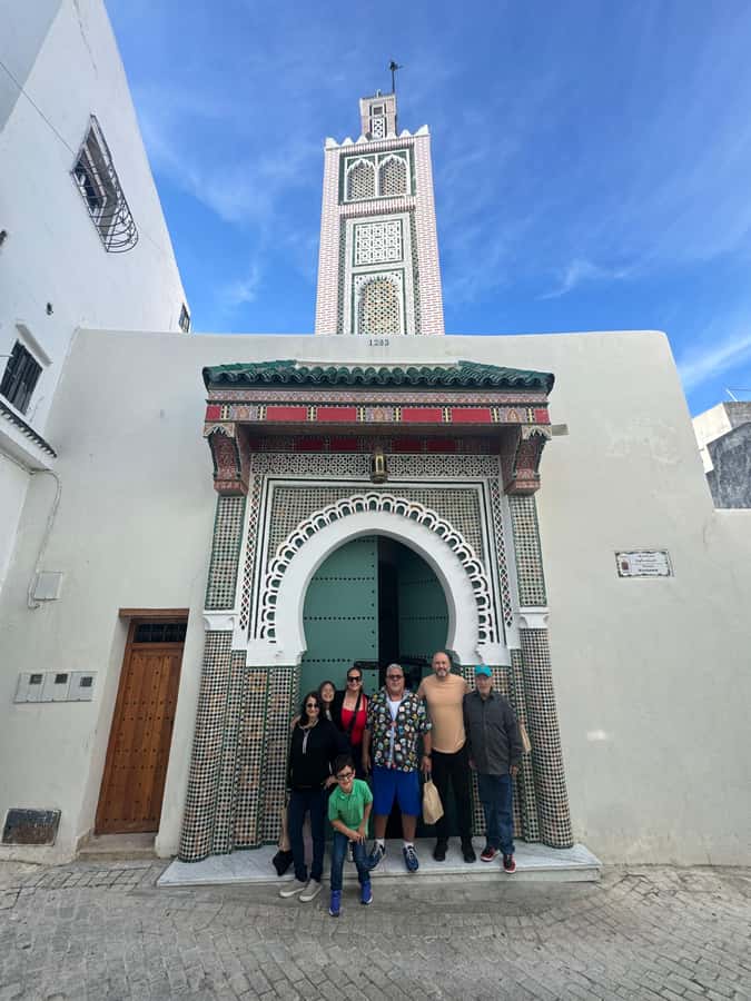 Tangier: Private Guided Walking Tour of the Tangier Medina - Why Tangier Medina makes sense only with a guide