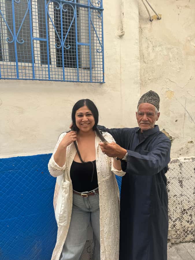 Tangier: Private Guided Walking Tour of the Tangier Medina - Grand Socco and the Mendoub residence: where the city breathes