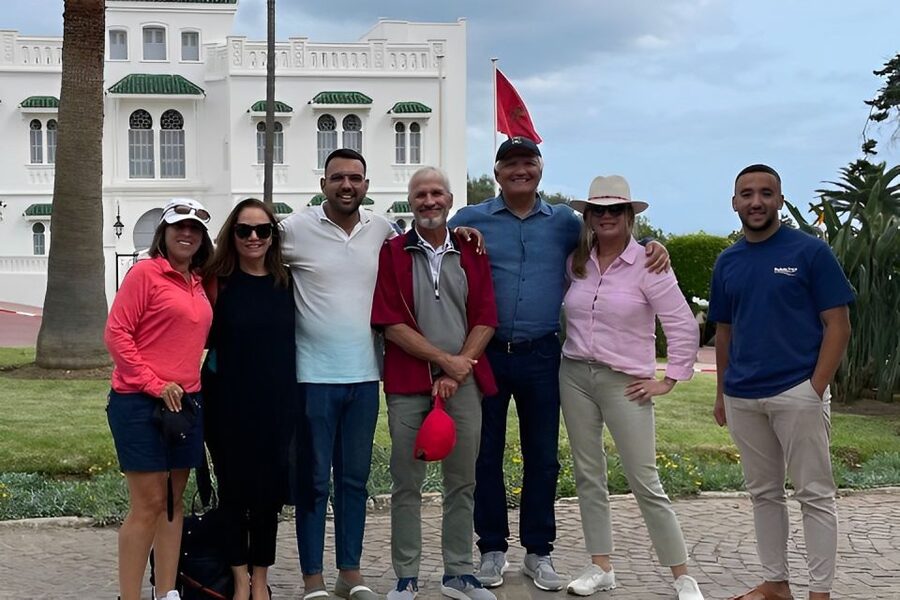 Tangier: Private Guided Walking Tour of the Tangier Medina - Private guide effect: why the names you hear matter