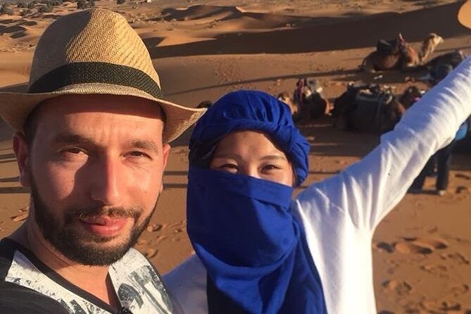 Tangier Private Tour :Medina ,souks, kasbah, caves & camel ride - Key Things You’ll Enjoy on This Tangier Private Tour