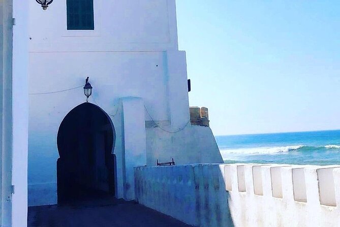 Tangier Private Tour :Medina ,souks, kasbah, caves & camel ride - Petit Socco and the Old Medina: Getting Oriented Without Getting Lost