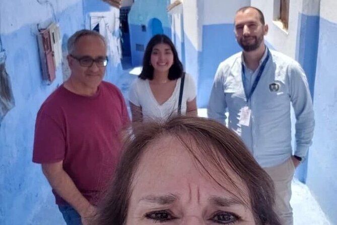 Tangier Private Tour :Medina ,souks, kasbah, caves & camel ride - Synagogue, Jewish Quarter, and the American Legation: Tangier’s Many Layers