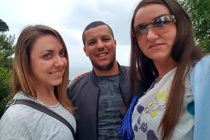 Tangier Private Transfers and Tours Taxis & Shuttles - Key Highlights You Can Actually Use