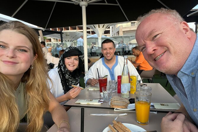 Tangier Private Transfers and Tours Taxis & Shuttles - Why This Tangier Transfer Style Feels Different
