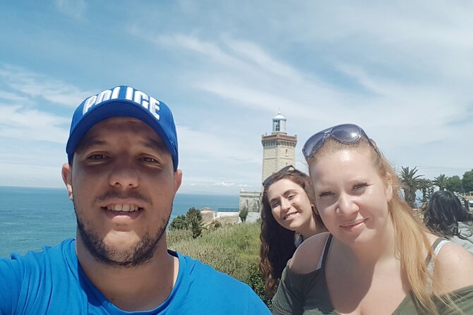 Tangier Private Transfers and Tours Taxis & Shuttles - Private Group Travel That Keeps You in Charge