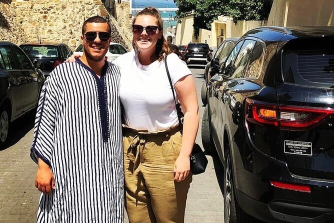 Tangier Private Transfers and Tours Taxis & Shuttles - When to Book: 23 Days Out Works Well