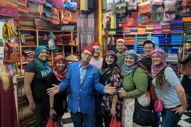 Tangier sight-seeing & cultural Private Tour Camel ride included - A 6 to 7 hour Tangier loop with an official guide