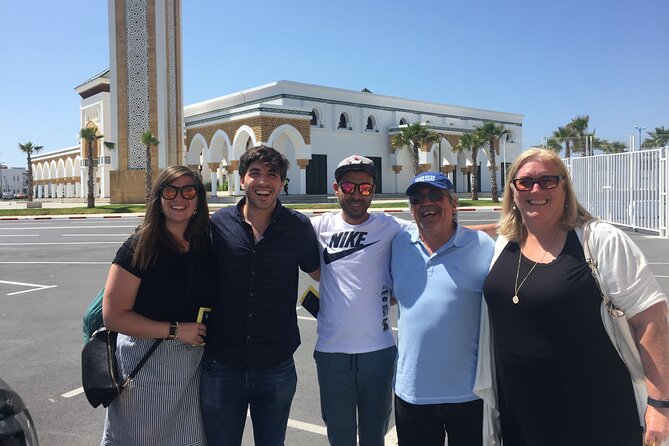 Tangier sight-seeing & cultural Private Tour Camel ride included - From Hercules Cave to Cap Spartel, where ticket planning matters